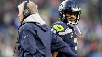 Why A Former NFL GM Is Wrong About Russell Wilson And The New York Giants