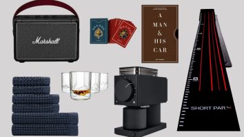 9 Unique Winter Goods That Will Help You Get Through Those Heavy Snow Days