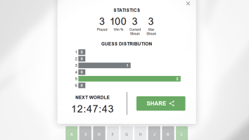 Wordle, The Internet’s Latest Obsession, Is Also Its Best New Meme: A Primer