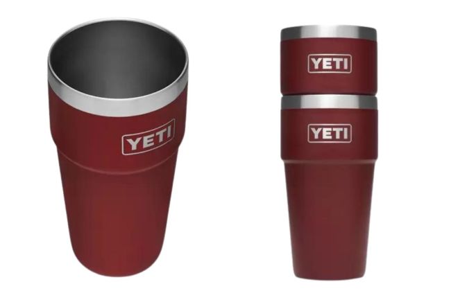 Did Someone Say YETI Sale? Take 25% Off Select YETI Drinkware Today