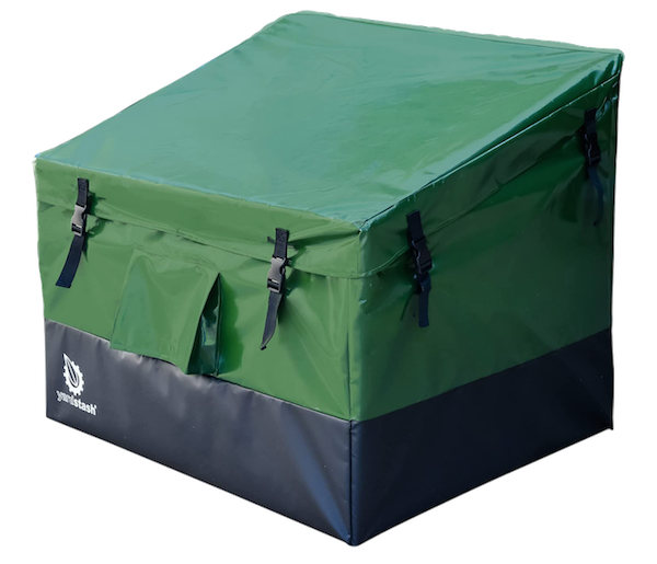 YardStash Outdoor Storage Box - daily deals