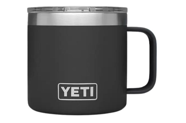 You Can Get Free Text And Monogram On YETI Drinkware Right Now