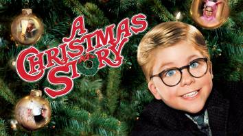 Movie Fans React To News That ‘A Christmas Story’ Is Getting A Sequel With the Original Cast