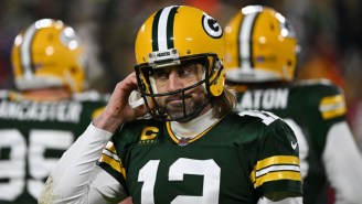 Aaron Rodgers Hasn’t Made A Decision About Retirement, Drops Interesting Note About Broncos