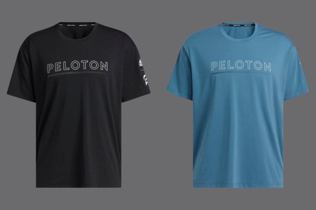 Check Out The New adidas x Peloton Collection That Just Dropped