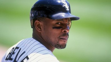 What Happened To Albert Belle? Here’s A Look Back At The Career Of The MLB Slugger
