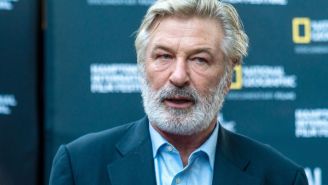 Report: Alec Baldwin Has Yet To Turn Cell Phone Over To Authorities Despite Warrant