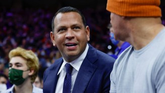 ESPN Plans To Do An MLB ‘Manningcast’ Spin-Off With Alex Rodriguez And Baseball Fans Are Furious