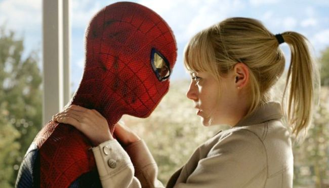 Andrew Garfield Lied To Emma Stone About His 'No Way Home' Return