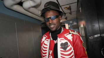 Antonio Brown Makes Definitive Claim About His Mental Health