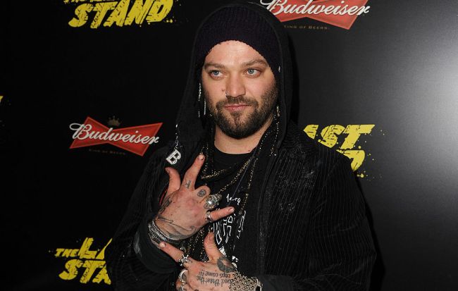 Report: Bam Margera Actually Will Appear In 'Jackass Forever'