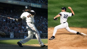 MLB Fans Are Melting Down After Barry Bonds And Roger Clemens Get Snubbed From Hall Of Fame