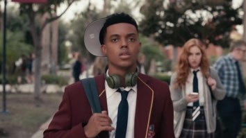 ‘Bel-Air’: ‘Dramatized’ Reboot Of ‘The Fresh Prince’ Unveils First Trailer, Internet Reacts Predictably