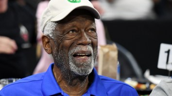 Bill Russell’s Mom Changed His Life Forever By Making Him Fight 5 Guys In The Projects To Learn A Lesson