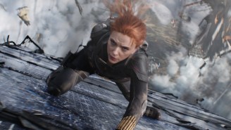 ‘Black Widow’ Piracy Reportedly Cost Disney A Truly Staggering Amount Of Money
