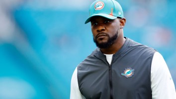 New Details Of Why Brian Flores Was Fired Emerge From Miami And It Sounds Like It Was His Fault