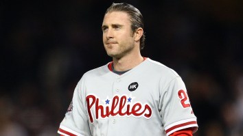 What Happened To Chase Utley? Here’s A Look Back At The Career Of The Second Baseman