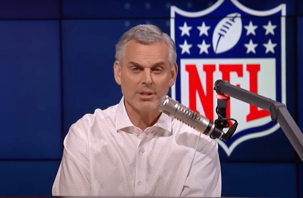 Colin Cowherd Suggests One NFL Coach Will Pass Bill Belichick As GOAT