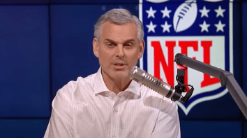 Colin Cowherd Sure Sounds Prepared To Call One NFL Coach The G.O.A.T. Over Bill Belichick