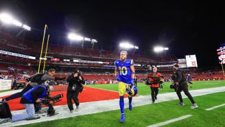 Bucs Players And Coaches Call Out Defenders For Not Knowing The Play Call On Cooper Kupp’s Game-Clinching Catch