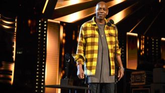 Dave Chappelle Reveals His Regrets About His Final Interaction With The Late Bob Saget