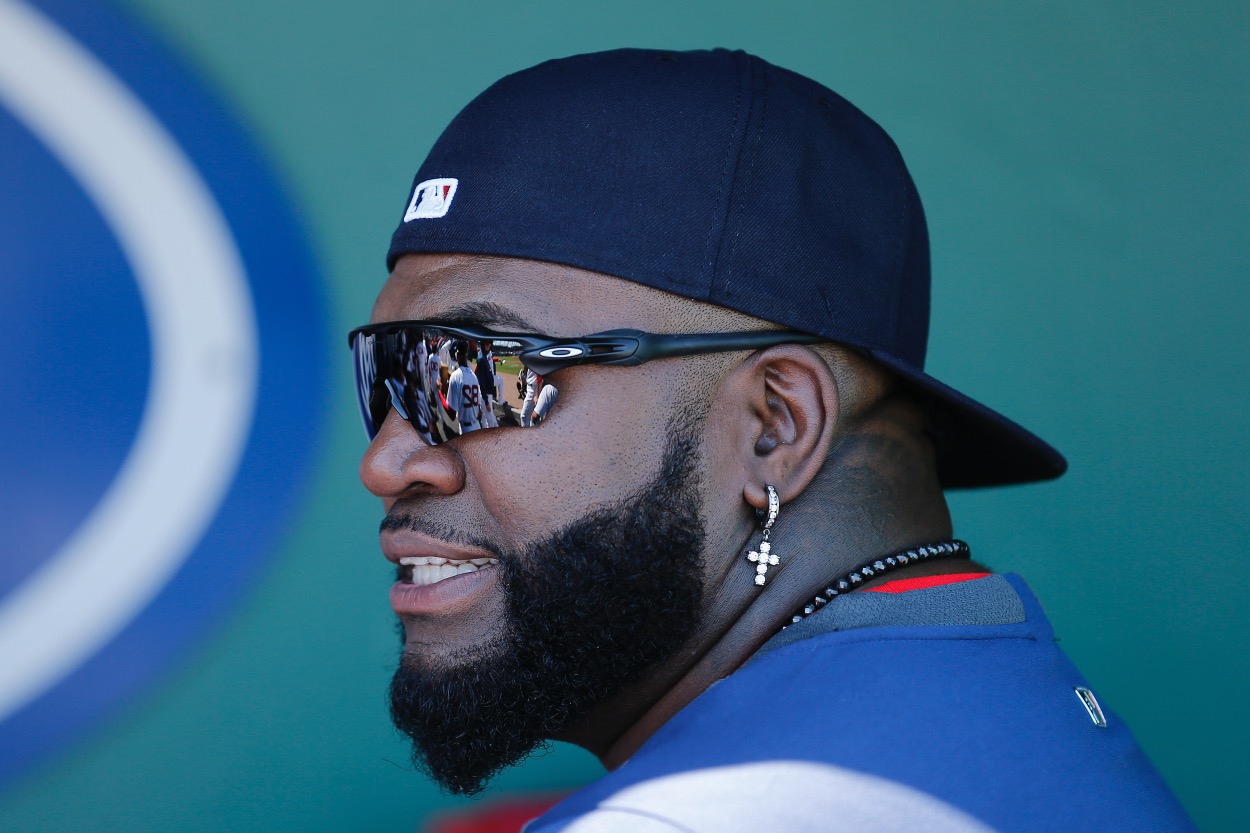 Will Red Sox Hall of Famer David Ortiz make a killing on his Florida home?  