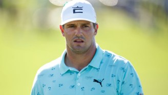 Bryson DeChambeau Shares Arrogant Reason For Refusing To Be A Part Of Netflix PGA Tour Docuseries