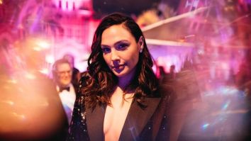 Gal Gadot Sees The Light, Admits The Celebrity ‘Imagine’ Video Was A Crime Against The Five Senses