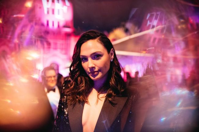 Gal Gadot Admits The 'Imagine' Video "Wasn't The Right Thing"
