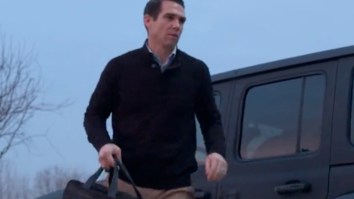 Giants, Bears Really Want You To Know Their New GMs Showed Up To Work On Wednesday