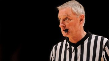 Tennessee Politician Gets Ejected From High School Basketball Game For Trying To Pants The Referee