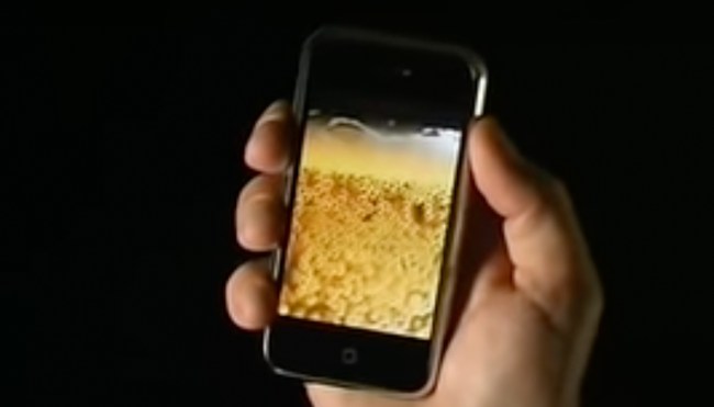 Creator Of 'iBeer' iPhone App Reveals Insane Amount Of Money He Made