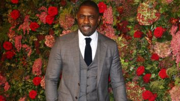 James Bond Producer Reveals They’re Legitimately Considering Idris Elba As The Next 007