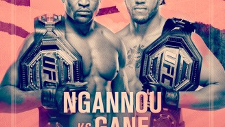 What’s at Stake at UFC 270: Ngannou vs. Gane