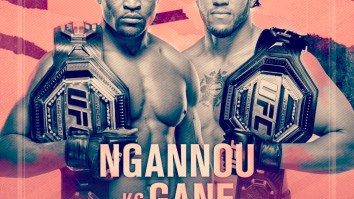 What’s at Stake at UFC 270: Ngannou vs. Gane
