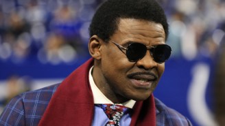 Michael Irvin Calls Out Dallas Cowboys’ Stars After Loss To 49ers