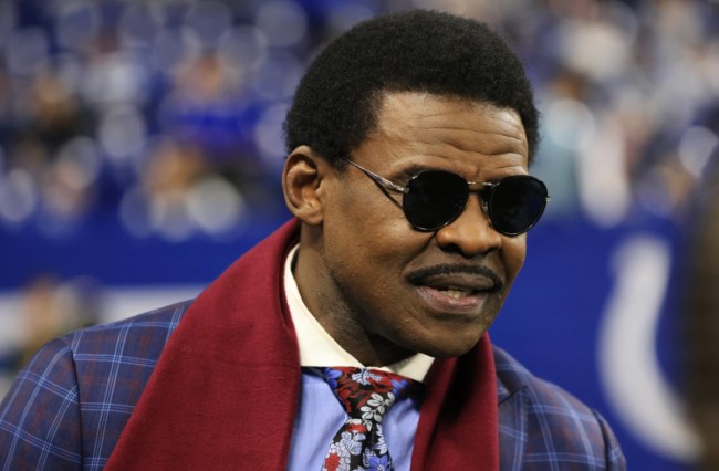 Michael Irvin Calls Out Dallas Cowboys' Stars After Loss To 49ers