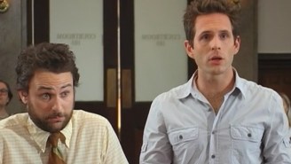 ‘It’s Always Sunny’ Star Reveals How He Barely Avoided Jail Over Multiple Felonies In College
