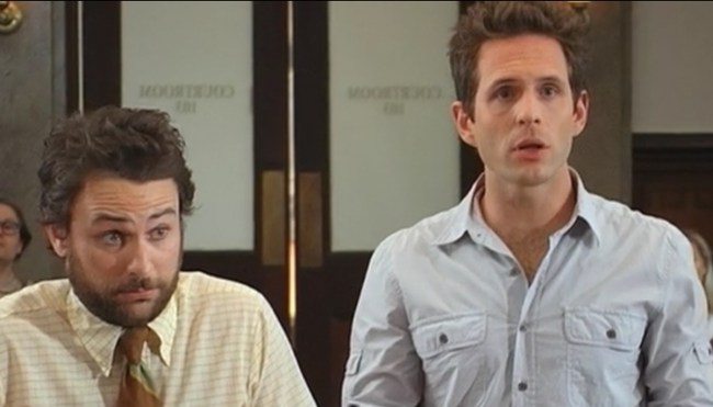 'It's Always Sunny' Star Glenn Howerton Was Almost Jailed Over Fake ID