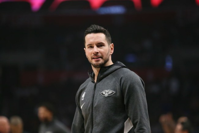 J.J. Redick Thinks 'Golf Is The Greatest Sport' Ever, Is Fully Addicted