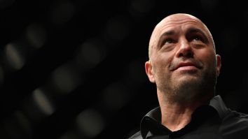 Hundreds Of Doctors Write An Open Letter To Spotify Asking Them To Censor Joe Rogan
