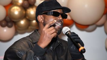 Kanye West Is Already Complaining About His Upcoming Netflix Documentary Just Days Before It’s Set To Premiere