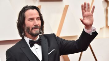Keanu Reeves’ First-Ever TV Show Will Be About An Infamous Serial Killer And Produced By Leonardo DiCaprio/Martin Scorsese