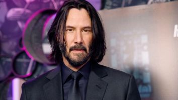 China Is Attempting To Protest American Icon Keanu Reeves Over Tibetan Benefit Concert