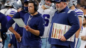 Report Details Which Cowboys Coach Made The Brutal Final Play Call Against The 49ers