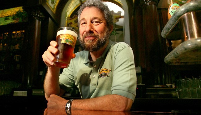 Ken Grossman On How Sierra Nevada Became A Legendary Craft Brewery