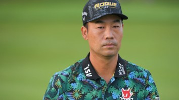 Kevin Na, Grayson Murray Trade Shots On Twitter And Things Are Getting Heated