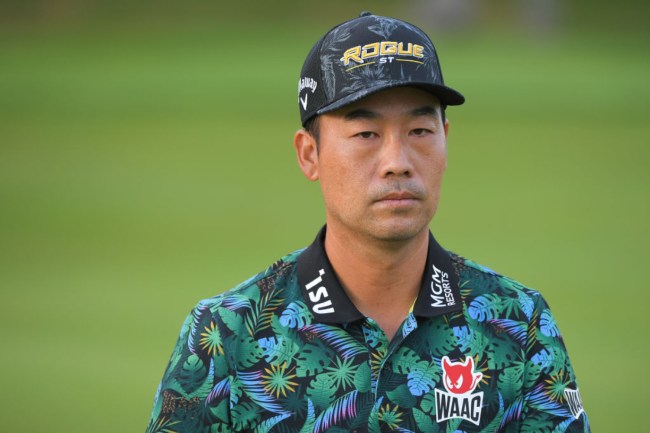 Kevin Na, Grayson Murray Trade Shots On Twitter And Things Are Getting Heated