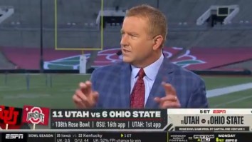 ESPN’s Kirk Herbstreit Receives Backlash For Ripping Players Who Opt Out Of Bowl Games