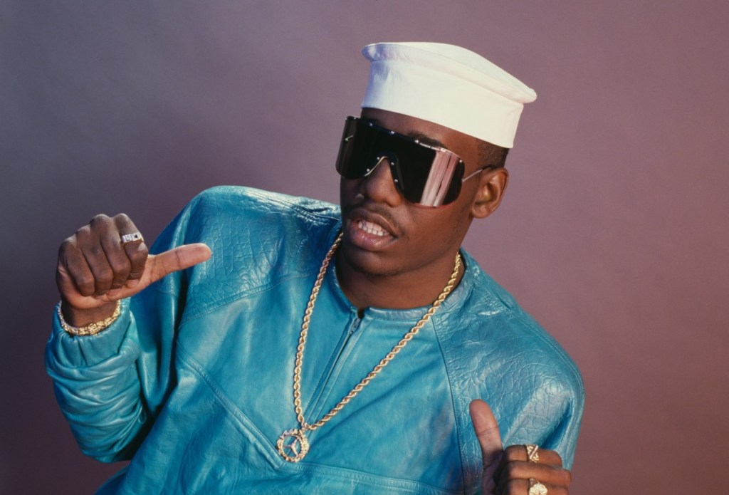 Kool Moe Dee's Old Report Cards Of The Best 80s And 90s Rappers Include An Amazing Easter Egg